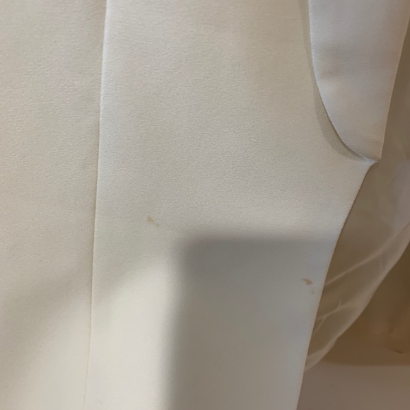 H&M CREAM BLAZER - Picture 4 of 4